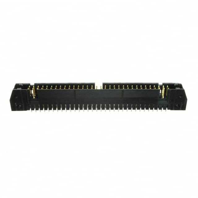 1-5102153-2 TE Connectivity AMP Connectors  Headers Male Pins